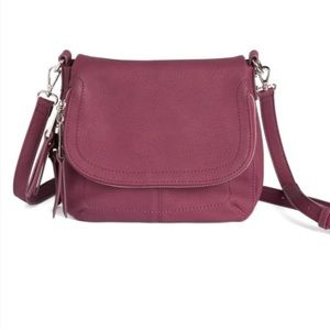 Moda Luxe Crossbody